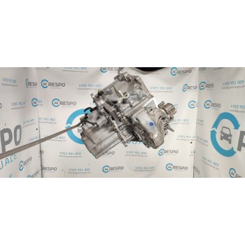 CAJA CAMBIOS 20V249  - miniatura 2