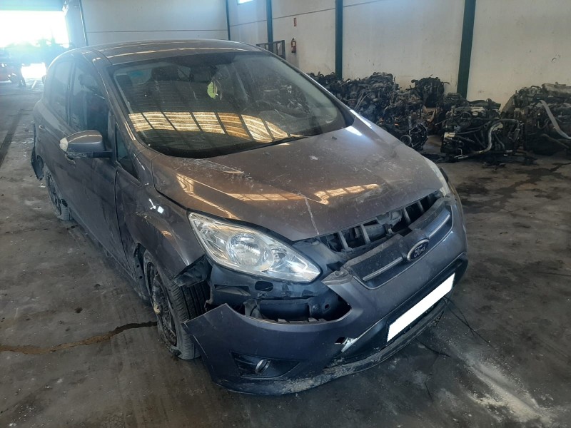 FORD C-MAX - imagen 1