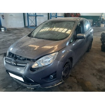 FORD C-MAX - miniatura 2