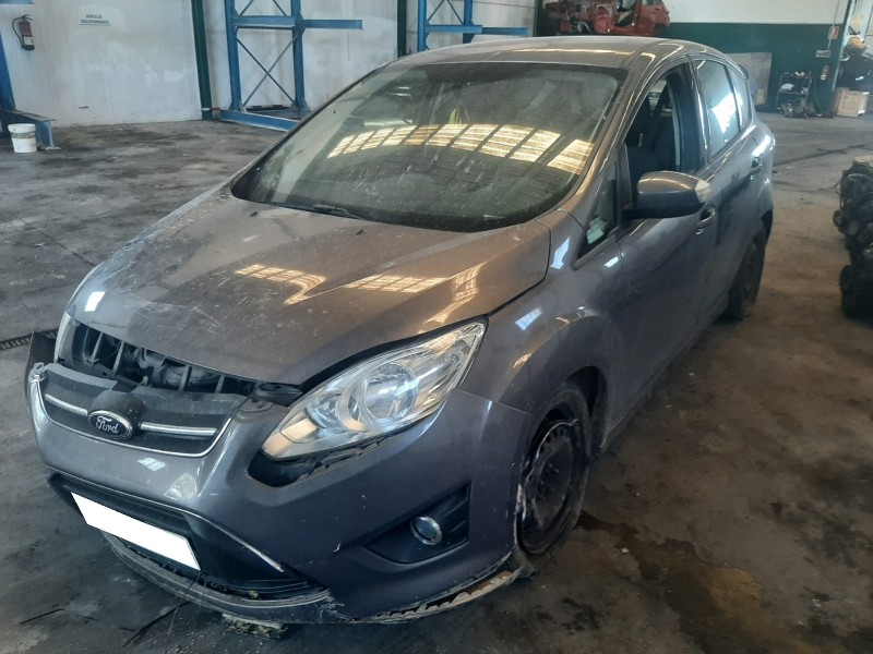 FORD C-MAX - imagen 2