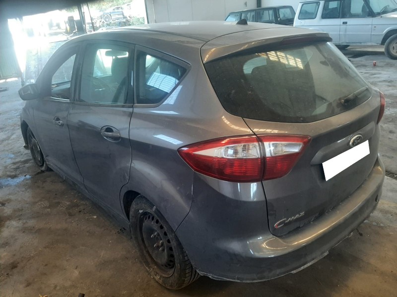 FORD C-MAX - imagen 3