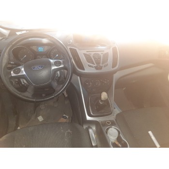 FORD C-MAX - miniatura 4