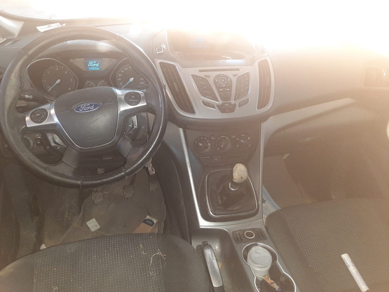 FORD C-MAX - imagen 4