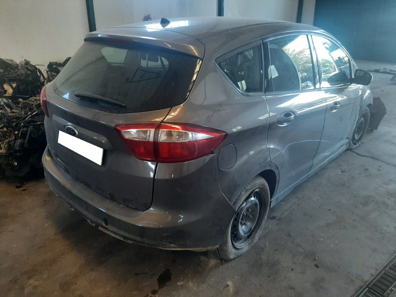FORD C-MAX - imagen 5