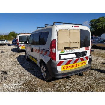 OPEL COMBO D - miniatura 3