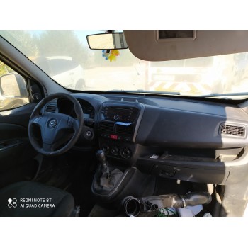 OPEL COMBO D - miniatura 4