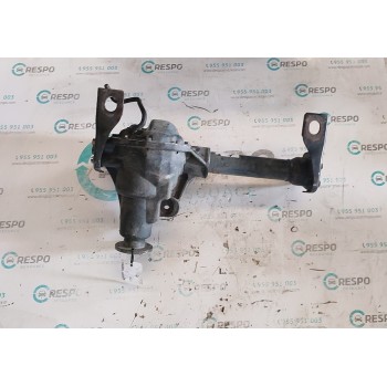 DIFERENCIAL DELANTERO 