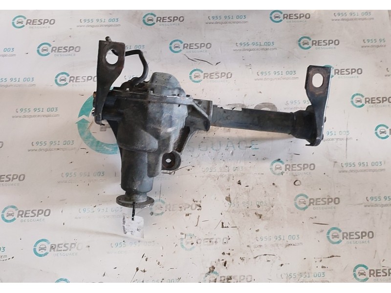 DIFERENCIAL DELANTERO  - imagen 1