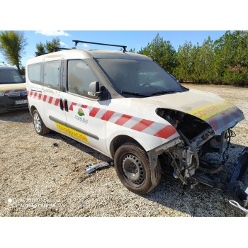 OPEL COMBO D - miniatura 5