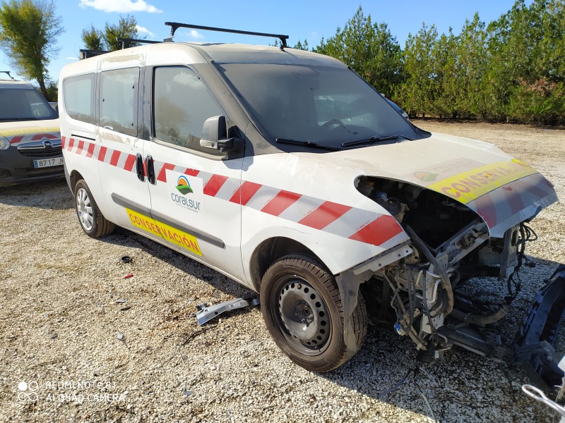 OPEL COMBO D - imagen 5