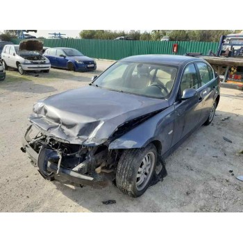 BMW SERIE 3 BERLINA (E90)