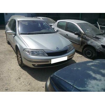 RENAULT LAGUNA (B56)