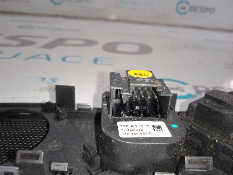 MANDO RETROVISOR 510959565C  - imagen 3