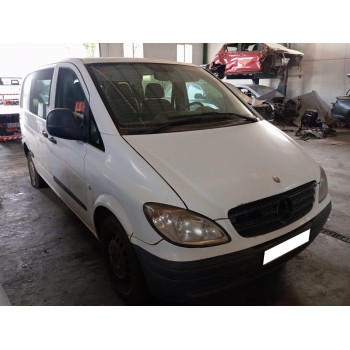 MERCEDES-BENZ VITO CAJA CERRADA 6.03 
