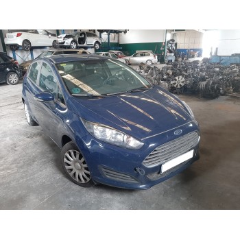 FORD FIESTA (CCN)