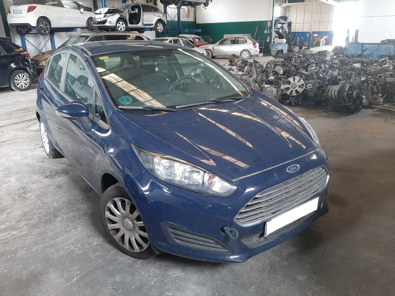 FORD FIESTA (CCN) - imagen 1