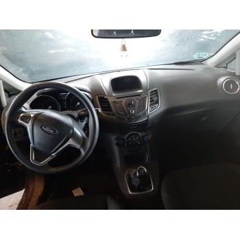 FORD FIESTA (CCN) - miniatura 2