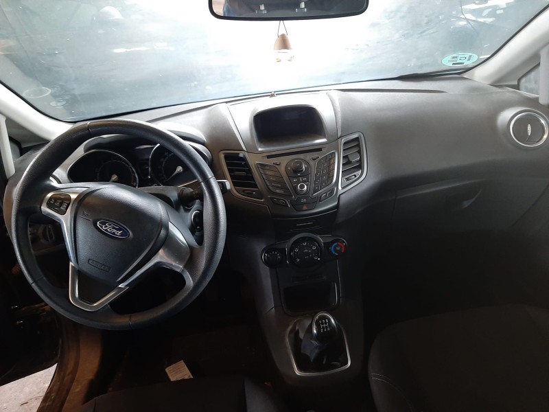 FORD FIESTA (CCN) - imagen 2