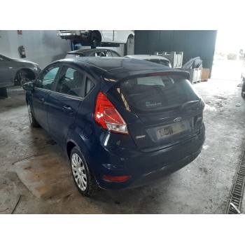 FORD FIESTA (CCN) - miniatura 3