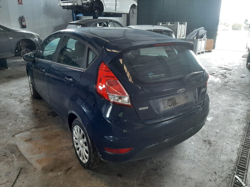 FORD FIESTA (CCN) - imagen 3