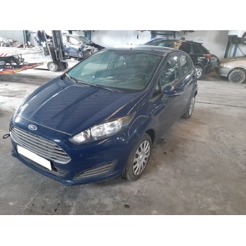FORD FIESTA (CCN) - miniatura 4