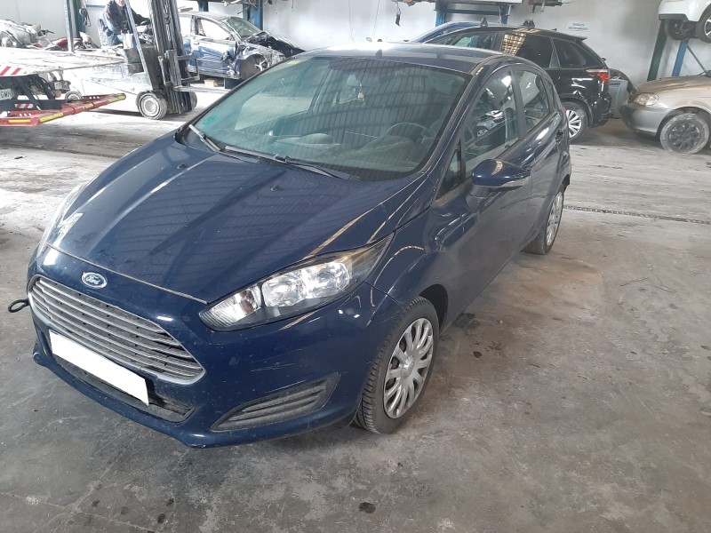 FORD FIESTA (CCN) - imagen 4