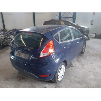 FORD FIESTA (CCN) - miniatura 5