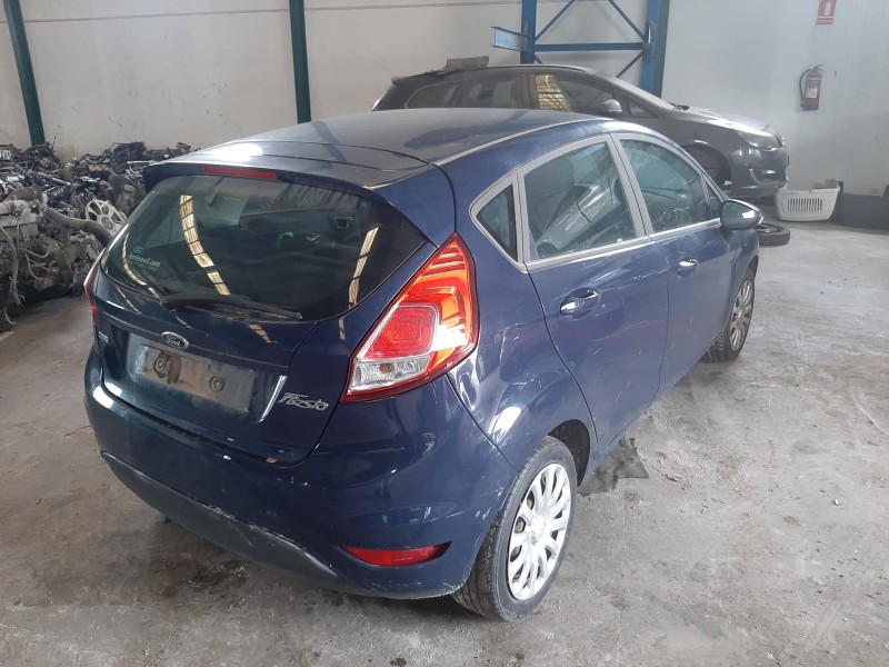 FORD FIESTA (CCN) - imagen 5