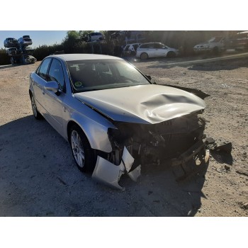 SEAT EXEO BERLINA (3R2)