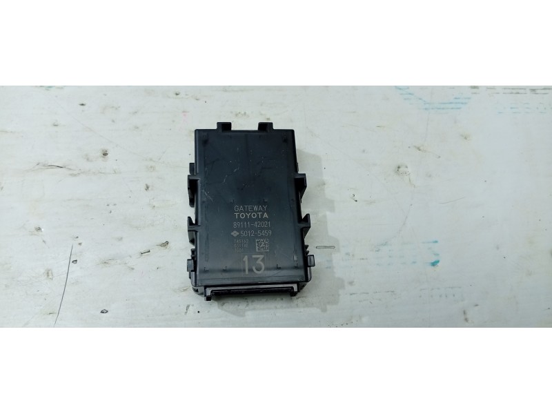 CENTRALITA GATEWAY 8911142021  - imagen 1