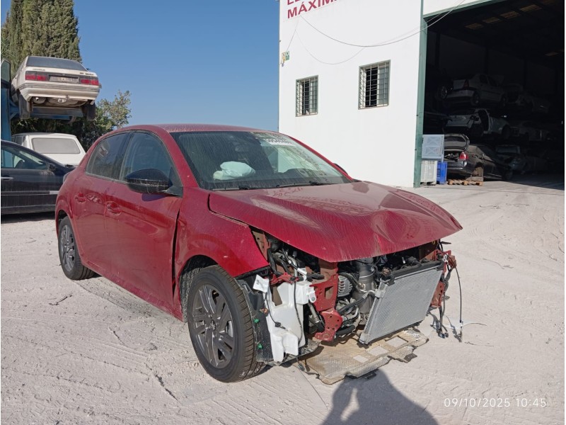 PEUGEOT 208 (P2) - imagen 1