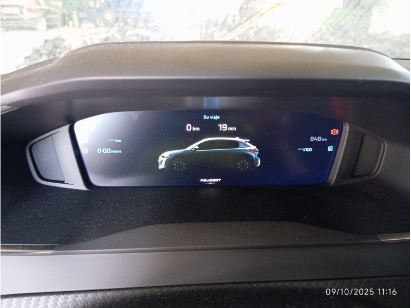 PEUGEOT 208 (P2) - imagen 2
