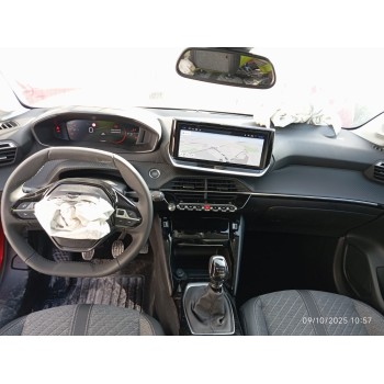 PEUGEOT 208 (P2) - miniatura 3