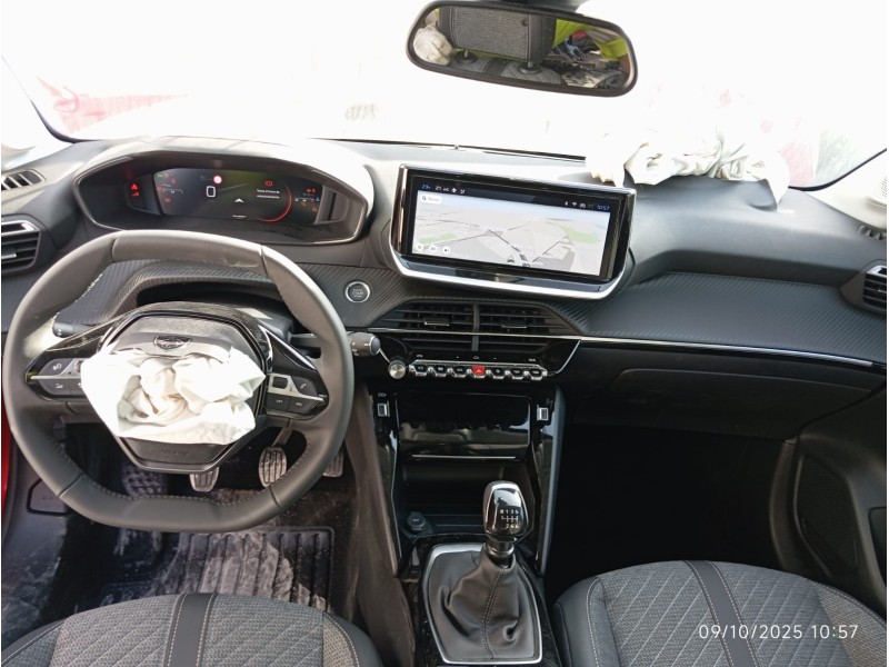 PEUGEOT 208 (P2) - imagen 3