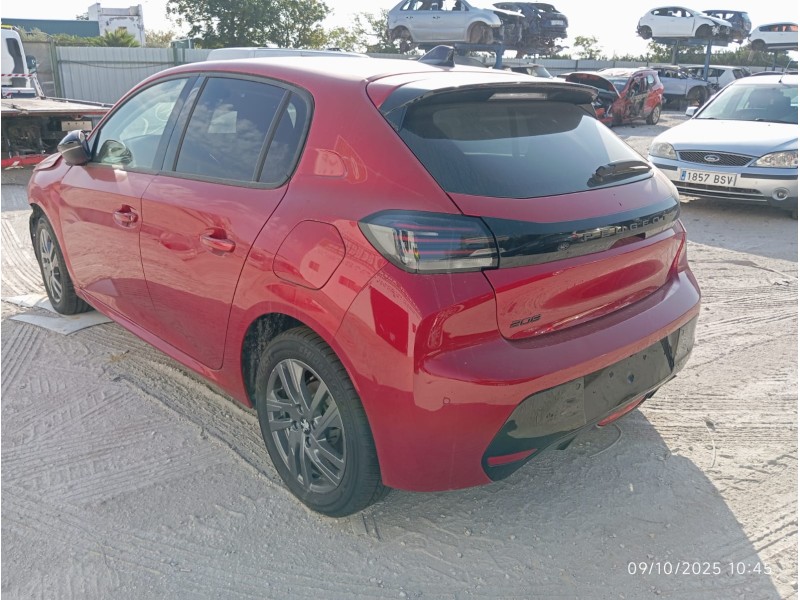 PEUGEOT 208 (P2) - imagen 4