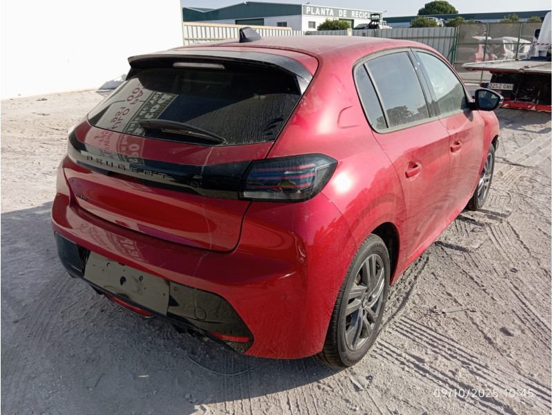 PEUGEOT 208 (P2) - imagen 6