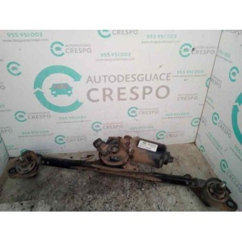 MOTOR LIMPIA DELANTERO 981102B000 