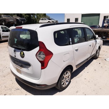 DACIA LODGY - miniatura 2