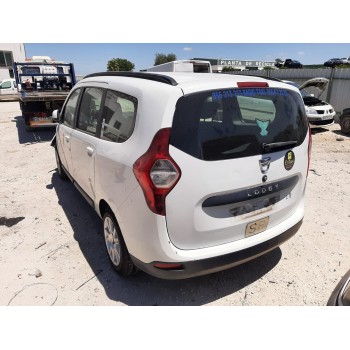 DACIA LODGY - miniatura 3