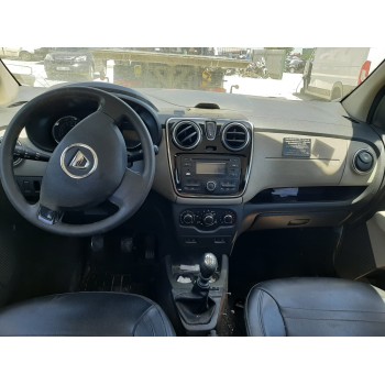 DACIA LODGY - miniatura 4