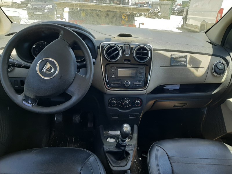 DACIA LODGY - imagen 4