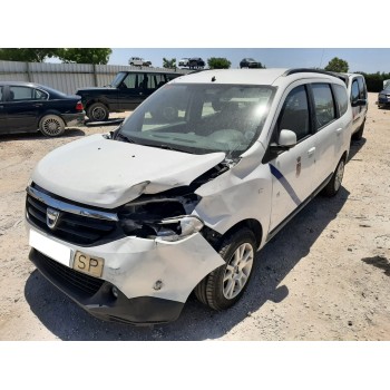 DACIA LODGY - miniatura 5