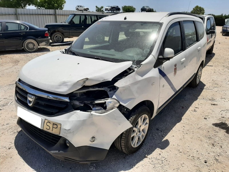 DACIA LODGY - imagen 5