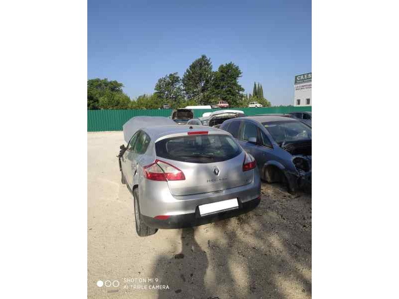 RENAULT MEGANE III BERLINA 5 P - imagen 4