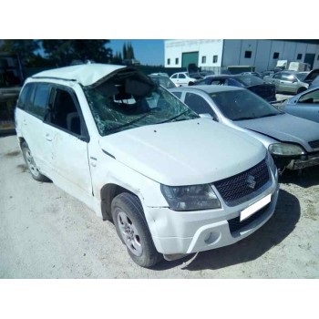 SUZUKI GRAND VITARA JB (JT)
