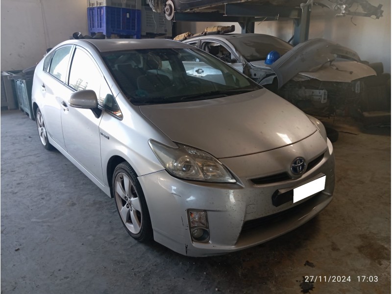 TOYOTA PRIUS (NHW30) - imagen 1