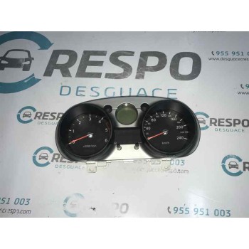 CUADRO INSTRUMENTOS 17J5D1V JD09B  - miniatura 1