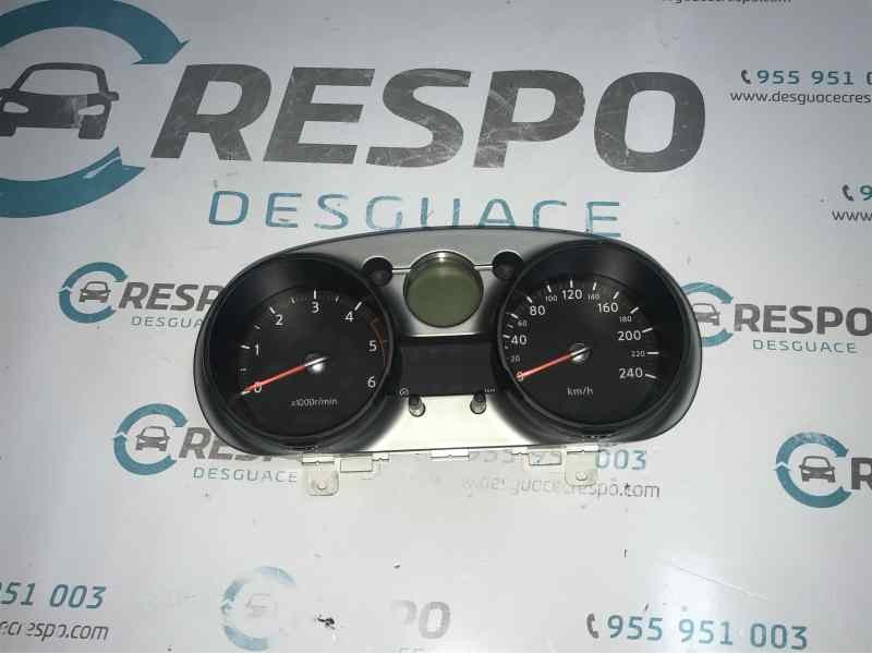 CUADRO INSTRUMENTOS 17J5D1V JD09B  - imagen 1