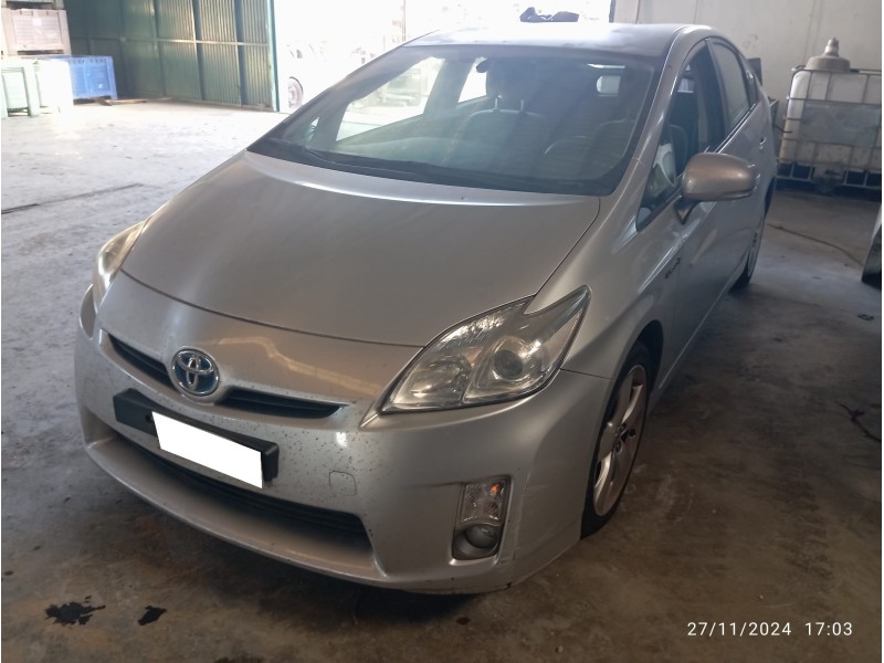 TOYOTA PRIUS (NHW30) - imagen 2
