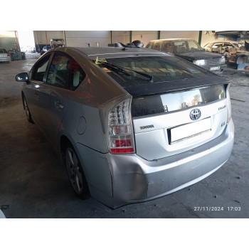 TOYOTA PRIUS (NHW30) - miniatura 4